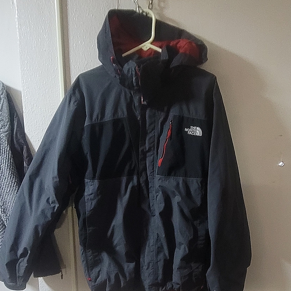 The North Face Hyvent Jacket